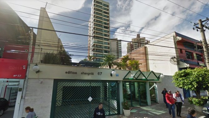 Foto - Apartamento 257 m² - Penha de França - São Paulo - SP - [1]