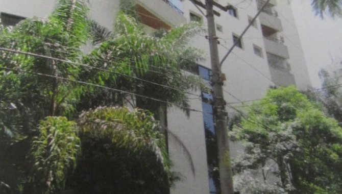 Foto - Apartamento de 53m² A.U. no Morumbi - [1]