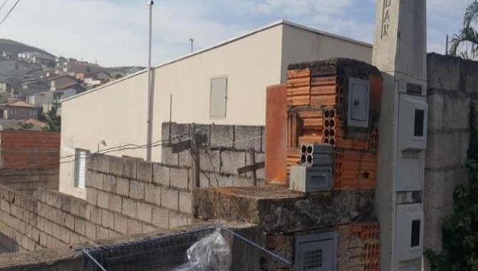 Foto - Casa 121 m² - Loteamento Residencial Fonte Nova - Valinhos - SP - [3]
