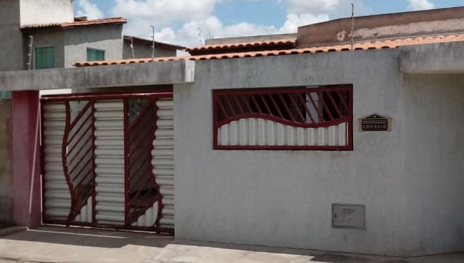 Foto - Casa 119 m² - Campo Limpo - Feira de Santana - BA - [2]