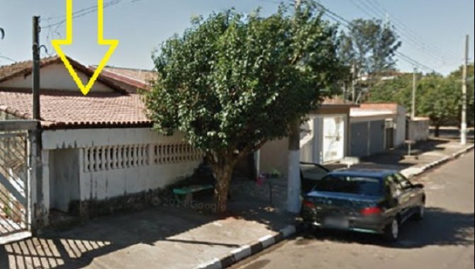 Foto - Casa 200 M² - Jardim Zaniboni I - Mogi Guaçu - SP - [2]