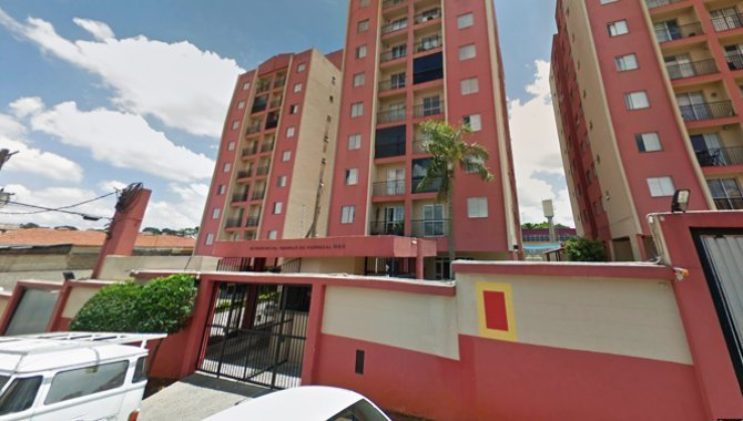 Foto - Apartamento 54 m² - Burgo Paulista - São Paulo - SP - [2]
