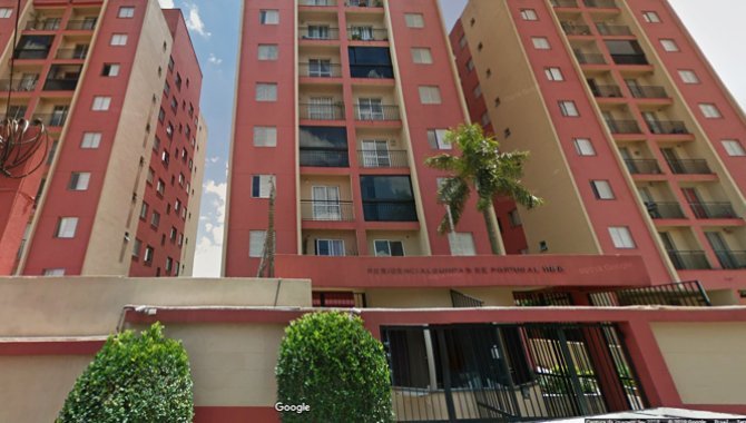 Foto - Apartamento 54 m² - Burgo Paulista - São Paulo - SP - [1]