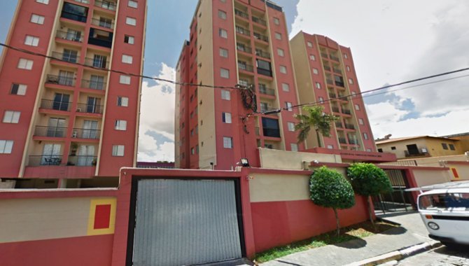 Foto - Apartamento 54 m² - Burgo Paulista - São Paulo - SP - [3]