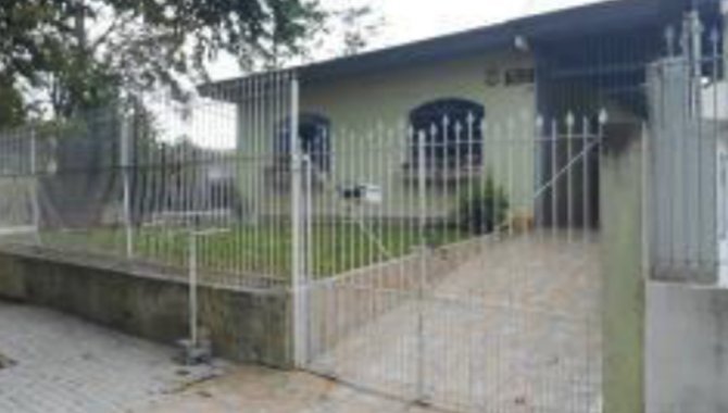 Foto - Casa 69 m² - Bairro Alto - Curitiba - PR - [2]