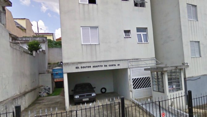 Foto - Apartamento de 52m² A.U. no Butantã - [1]