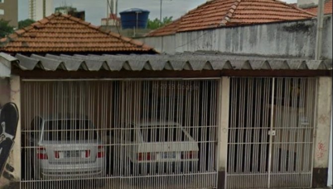 Foto - Casa 254 M² - Vila Formosa - São Paulo - SP - [1]