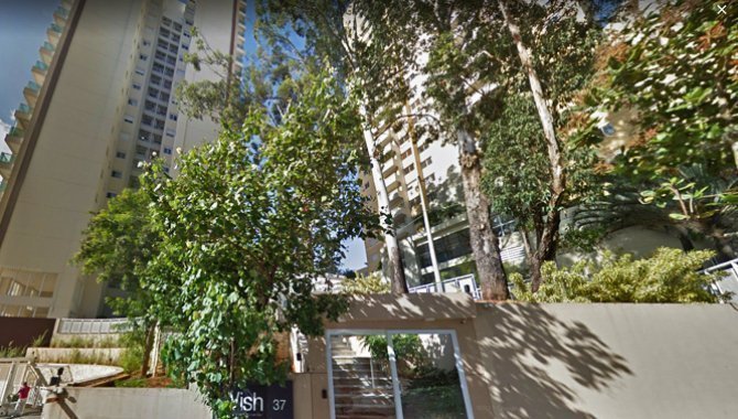 Foto - Apartamento 186 m² - 3 Vagas - Cond. Wish Panamby - São Paulo - SP - [2]