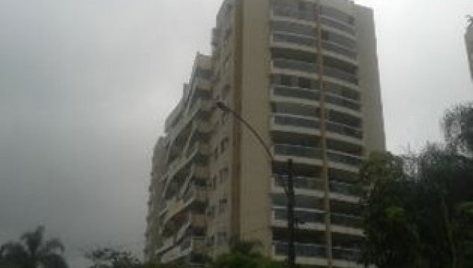Foto - Apartamento 106 m² - Barra da Tijuca - Rio de Janeiro - RJ - [2]