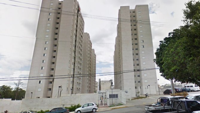 Foto - Apartamento 56 m² - Cidade Luíza - Jundiaí - SP - [1]