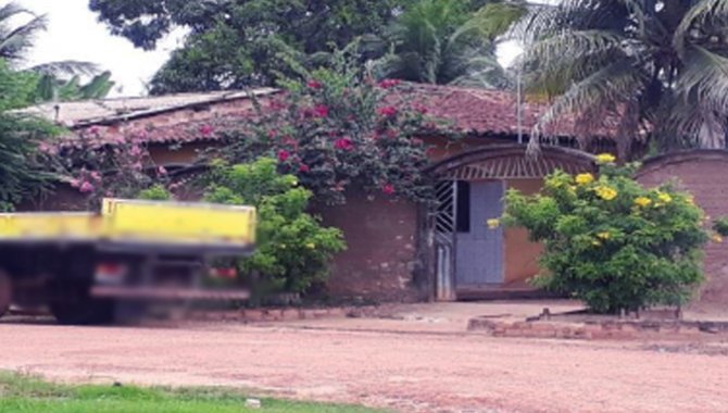 Foto - Casa - Floresta - Itaituba - PA - [1]