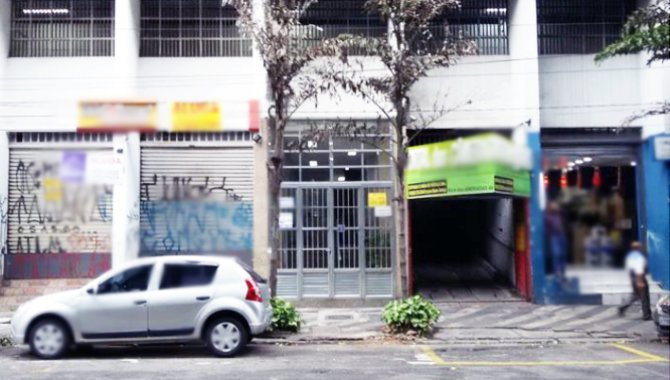Foto - Vaga de Garagem - Centro - São Paulo - SP - [1]