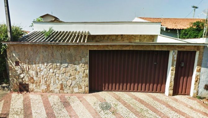 Foto - Casa 173 m² - Nova Piracicaba - Piracicaba - SP - [1]