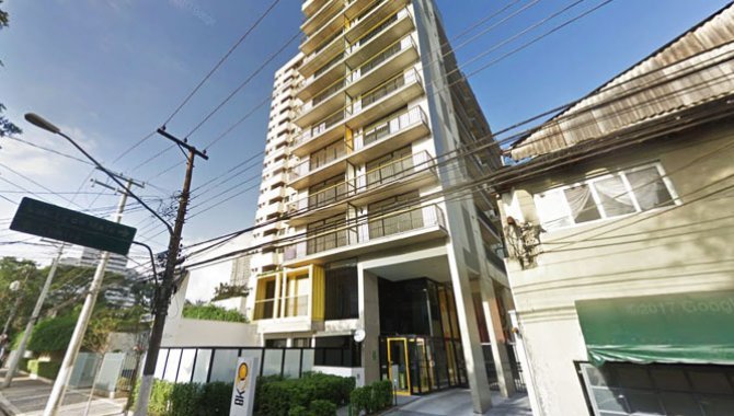 Foto - Apartamento - Santo Amaro - São Paulo - SP - [1]