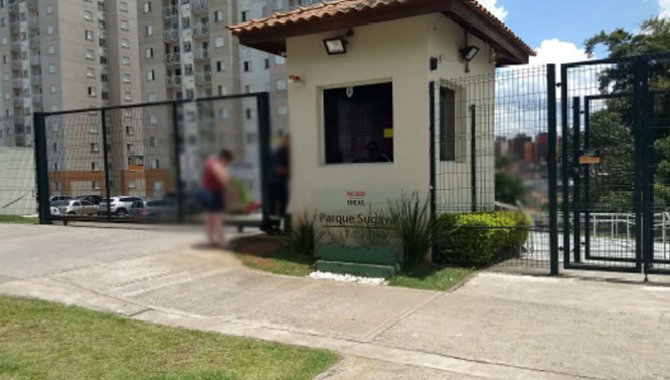 Foto - Apartamento - Colônia - São Paulo - SP - [2]