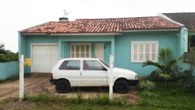 Foto - Casa - Esmeralda - Santa Cruz do Sul - RS - [1]