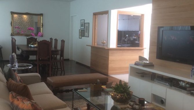 Foto - Apartamento 240 m² - Gutierrez - Belo Horizonte - MG - [6]