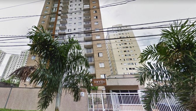 Foto - Apartamento 46 m² - Jardim das Flores - São Paulo - SP - [1]