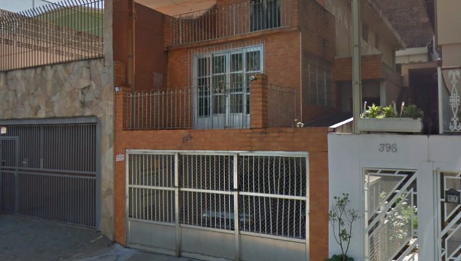Foto - Casa 125 m² - Jardim Bonfiglioli - São Paulo - SP - [1]