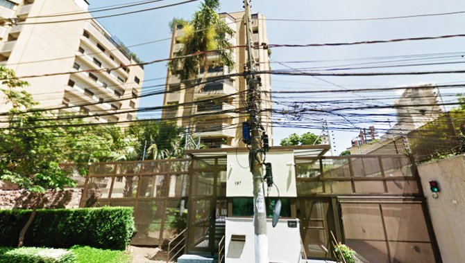 Foto - Apartamento 247 m² - Itaim Bibi - São Paulo - SP - [1]