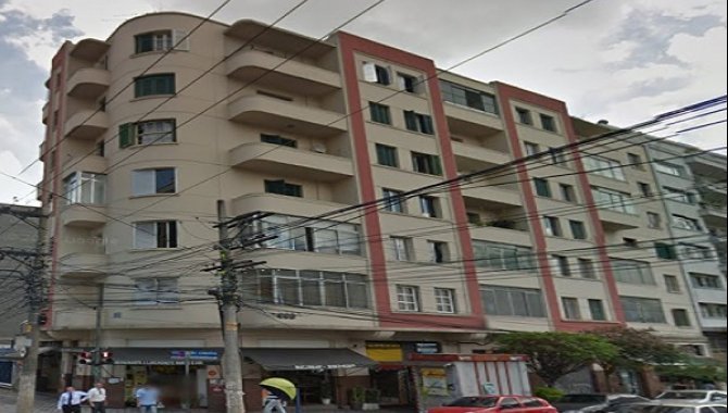 Foto - Apartamento 53 M² - Campos Elíseos - São Paulo - SP - [1]
