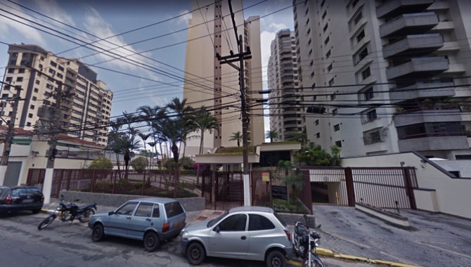 Foto - Parte Ideal de Apartamento 69 m² - Santa Teresinha - São Paulo - SP - [1]