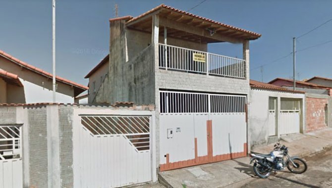 Foto - Casa 195 m² - Alcides Mesquita - Três Pontas - MG - [1]