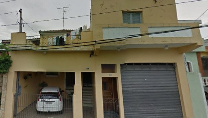 Foto - 3 Casas 295 M² - Vila Formosa - São Paulo - SP - [1]