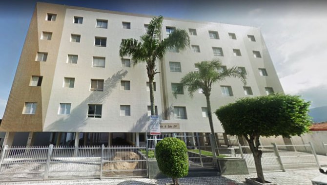 Foto - Apartamento - Parque Cainhemã - Praia Grande - SP - [1]