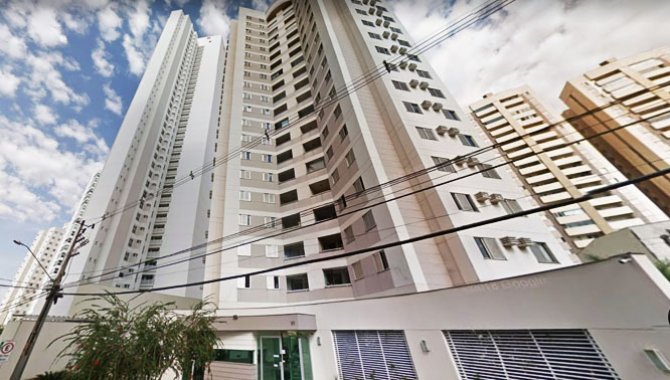 Foto - Apartamento 72 m² - Jardim do Lago - Londrina - PR - [1]