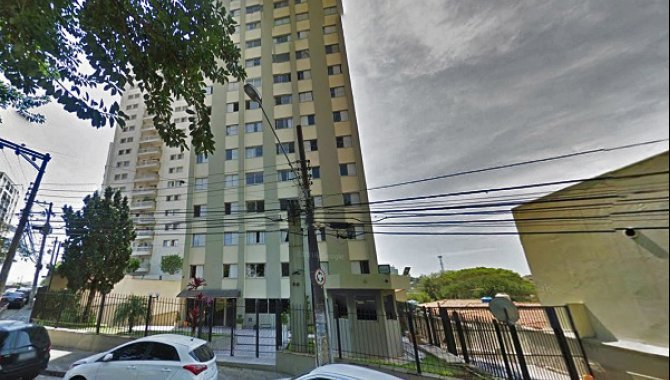 Foto - Apartamento 70 m² - Jaguaré - São Paulo - SP - [1]