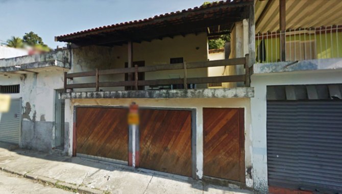 Foto - Casa 234 m² - Vila Guedes - São Paulo - SP - [1]