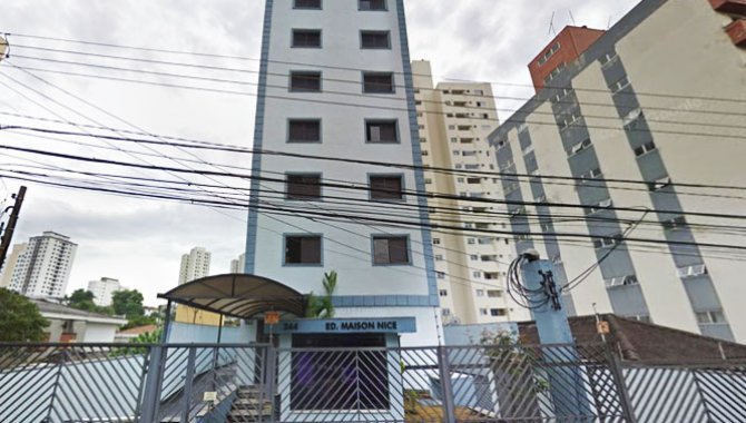 Foto - Apartamento 125 m² - Vila Guarani - São Paulo - SP - [1]