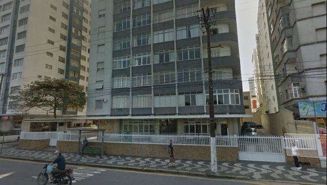 Foto - Apartamento Santos - Ed. Guanabara 65m² A.U - [1]