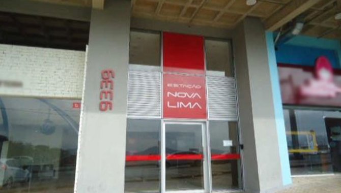 Foto - Sala Comercial 38 m² - Vila da Serra - Nova Lima - MG - [3]