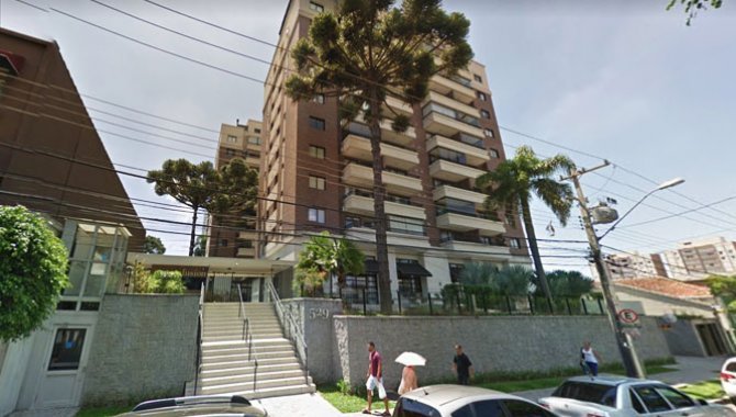 Foto - Apartamento 58 m² - Centro - Curitiba - PR - [1]