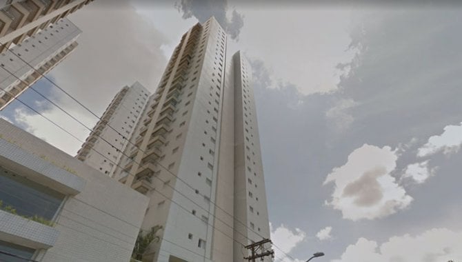 Foto - Direitos sobre Apartamento 77 m² - Ponta da Praia - Santos - SP - [3]