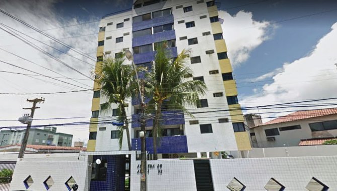 Foto - Apartamento 62 m² - Imbiribeira - Recife - PE - [1]