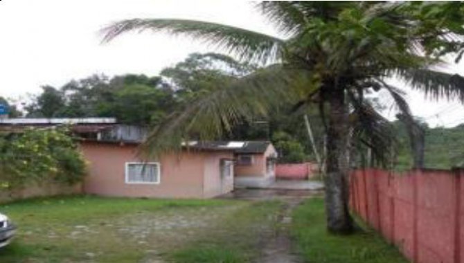 Foto - Casa 32 m² - Cidade Jardim Coronel - Itanhaém - SP - [2]