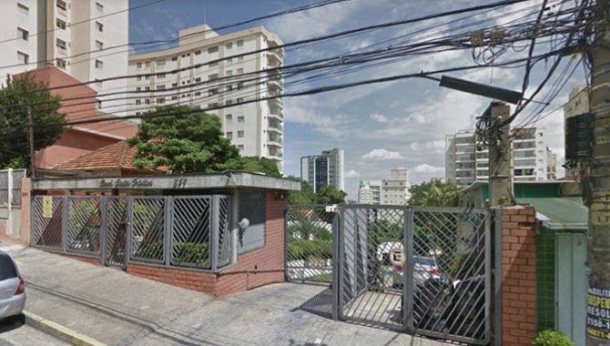 Foto - Apartamento 88 m² - Santana - São Paulo - SP - [1]