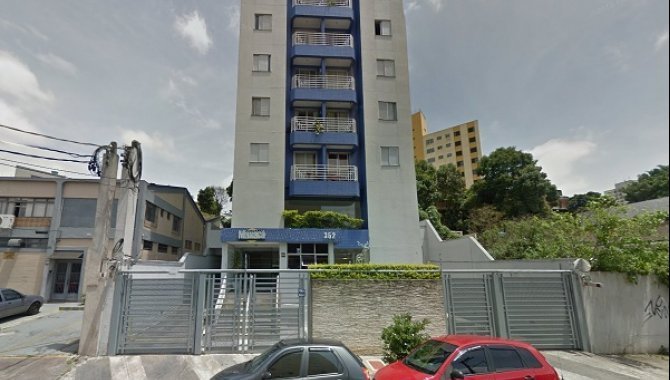 Foto - Vaga de Garagem 9 m² - Vila Indiana - São Paulo - SP - [1]