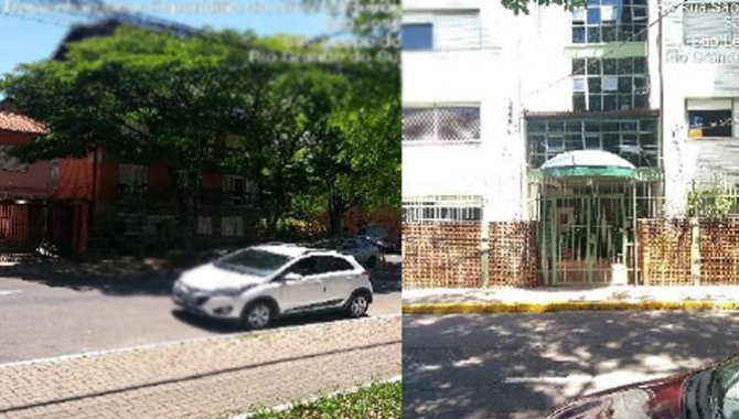 Foto - Apartamento 69 m² - São José - São Leopoldo - RS - [3]
