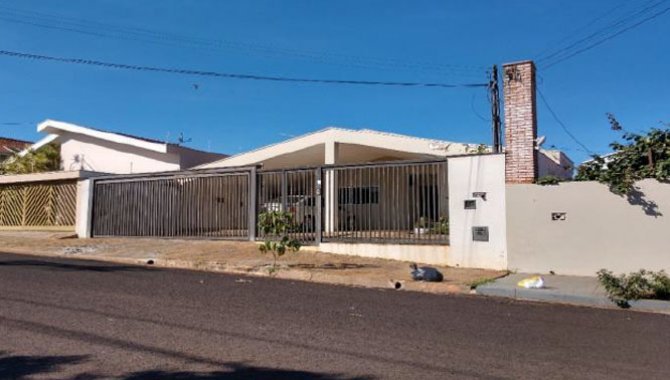 Foto - Casa 217 m² - Vila Harmonia - Araraquara - SP - [1]