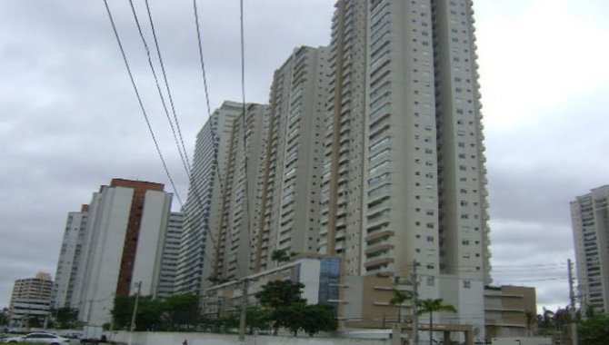 Foto - Apartamento 94 m² - Centro - São Bernardo do Campo - SP - [1]