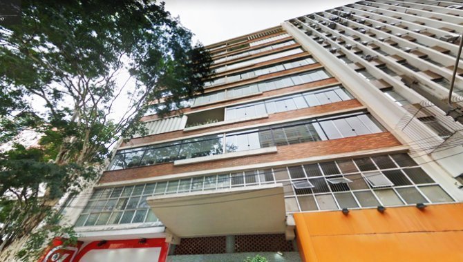 Foto - Apartamento 121 m² - Bela Vista - São Paulo - SP - [2]