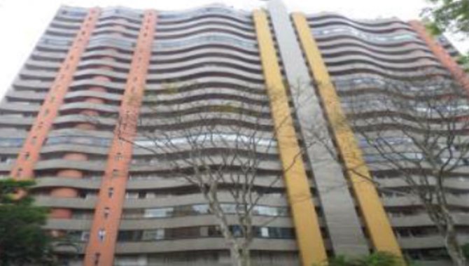 Foto - Apartamento Duplex 290 m² - Jardim Ampliação - São Paulo - SP - [1]