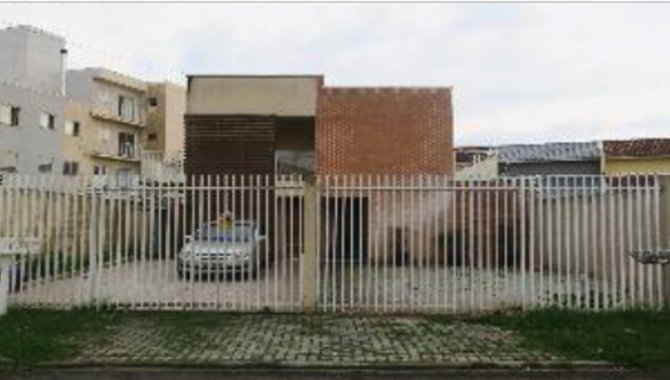 Foto - Casa 68 m² - Cruzeiro - São José dos Pinhais - PR - [1]