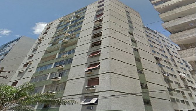 Foto - Apartamento 57 M² - Ponta da Praia - Santos - SP - [2]