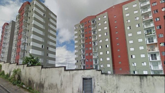 Foto - Apartamento 56 M² - Vila Curuçá - São Paulo - SP - [2]