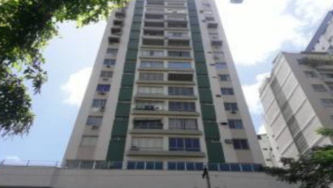 Foto - Apartamento 94 m² - Icaraí - Niterói - RJ - [1]